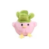 С динамиком Garlic Bird - розовый - зеленый