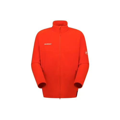 MAMMUT Мужские Куртки