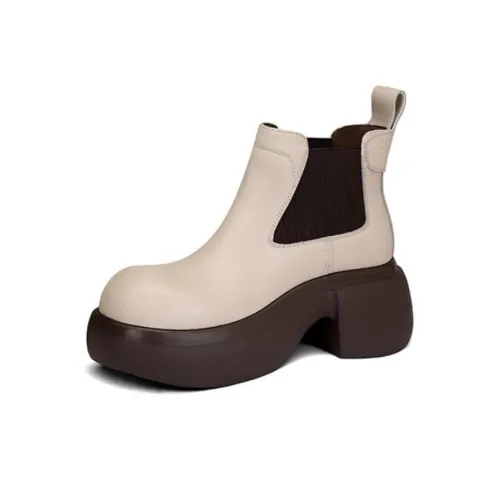 JESSICA SOPHIA 10 см Челси Женские