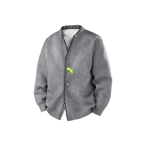 W7H1 Унисекс Трикотаж