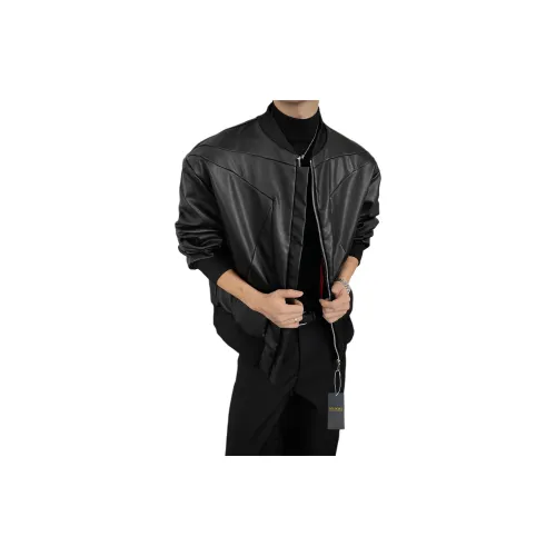 MADONA Черный Унисекс Куртки