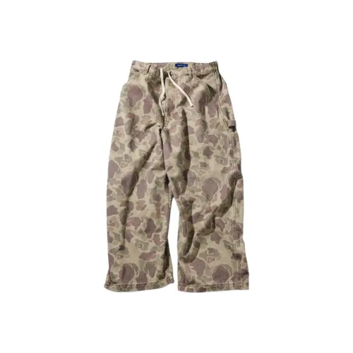 NAUTICA Мужские Карго Брюки