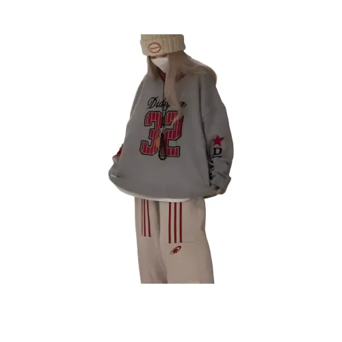 VINMUK Серый Свитер Женские Трикотаж