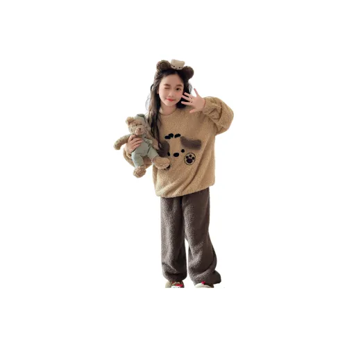 GOYN Кофейный Двухкомпонентный Набор Школьный Lounge Комплект