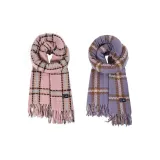 Розовый + Фиолетовый