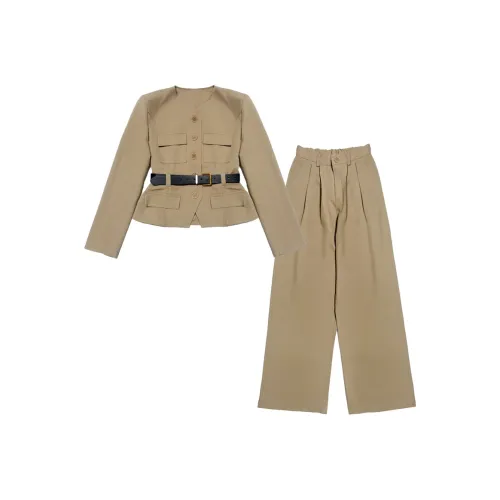 Local Gal Женские Повседневные Костюмы