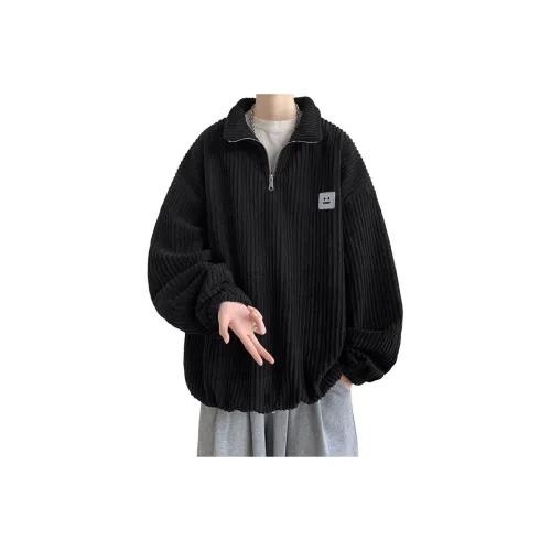 ZUOFEILI Унисекс Свитшоты