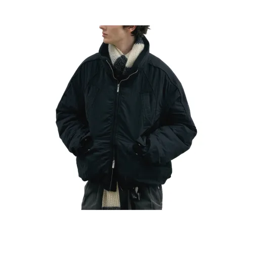 C2H4 Унисекс Куртки