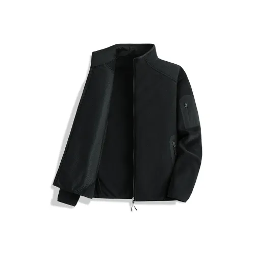 Mulinsen Вельвет Feel Пальто Унисекс