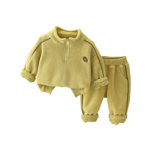 GOYN Повседневная спортивная одежда для детей в возрасте 3-7 лет