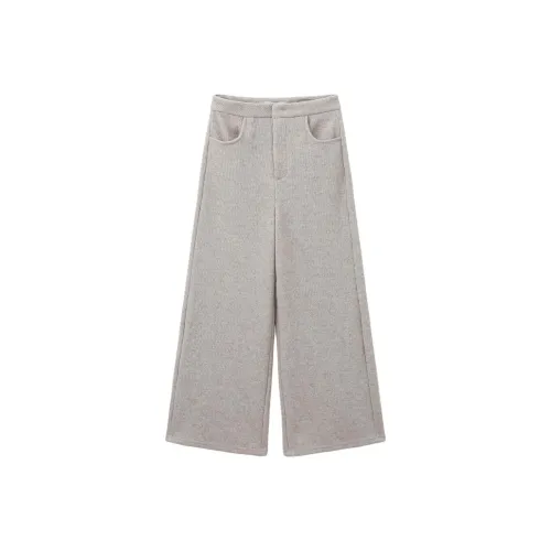 Another Alley Повседневные брюки Женские