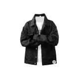 Чёрный (Без принта)