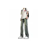 Washed Denim Vintage Blue [Standard Edition]  
Вымытый деним винтажный синий [Стандартное издание]