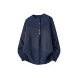 Темно-синий