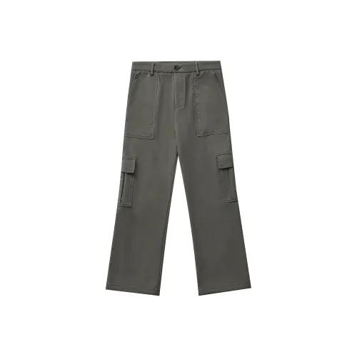 Madcloud Мужские Повседневные Брюки