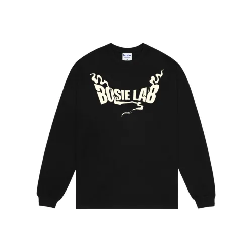 Bosieagender Унисекс T-рубашки