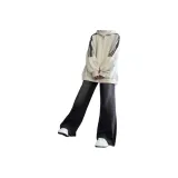 Туманно-серый