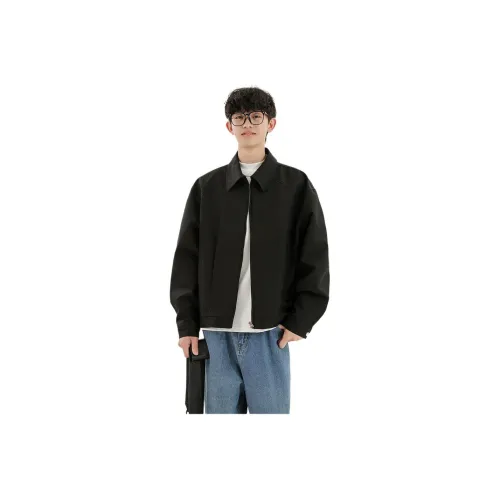 HIPHOPPUNKS Мужские Куртки