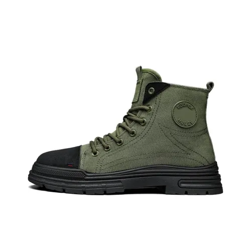 GEANC Martin Boots Мужской