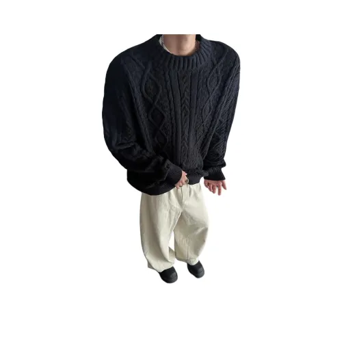 GANGZAI Унисекс Трикотаж