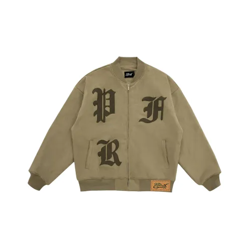 WELTER EXPERIMENT Куртка Унисекс