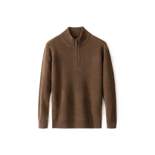 H YXIANG Унисекс Трикотаж