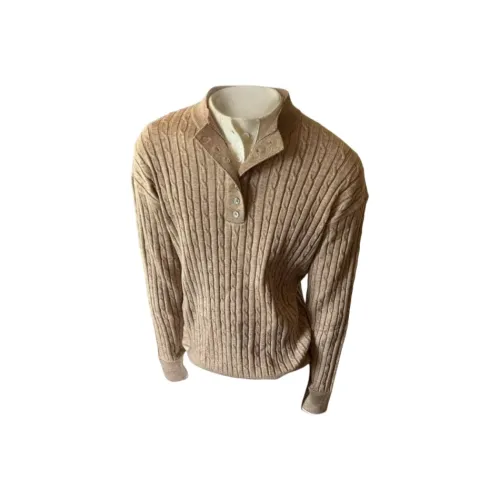 BANKONGSHAN Унисекс Трикотаж