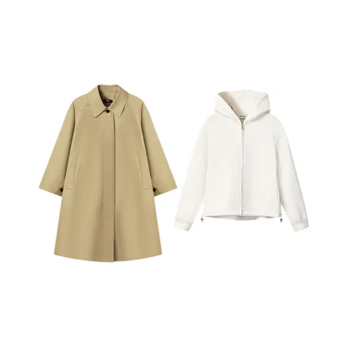 FILA EMERALD Тренчкот Женские