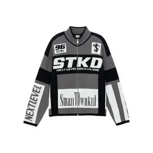 STK SMALL TOWN KID Свитер Унисекс