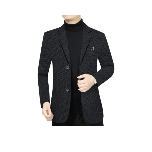 FIRS Мужские Деловые Костюмы