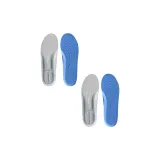 Совместимо с Teva [Лунный свет Серый 2 упаковки] Влагоотводящая сетка и U-образный каблук Рекомендуемая чашка бюстгальтера