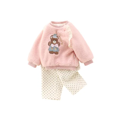 GOYN Повседневная спортивная одежда для малышей и детей дошкольного возраста