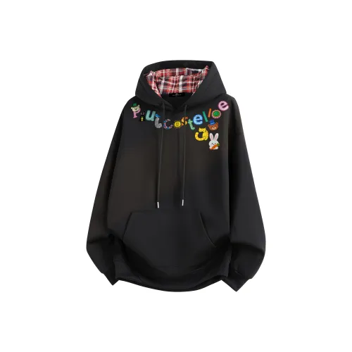 PAUL COSTELLOE Свитшот Унисекс