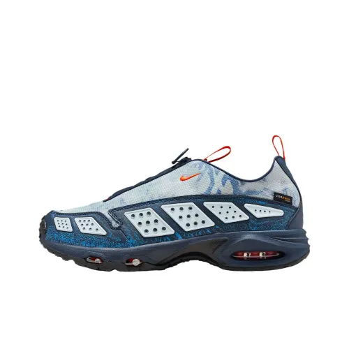 Nike Air Max SNDR SE Беговые кроссовки Мужской