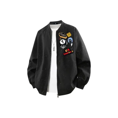 UNthemed Унисекс Куртки