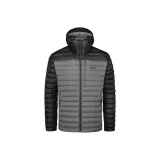 Чёрный/Графитовый Серый/BGP