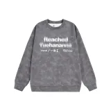 Чернильный серый