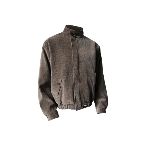 KIRHNE Унисекс Куртки