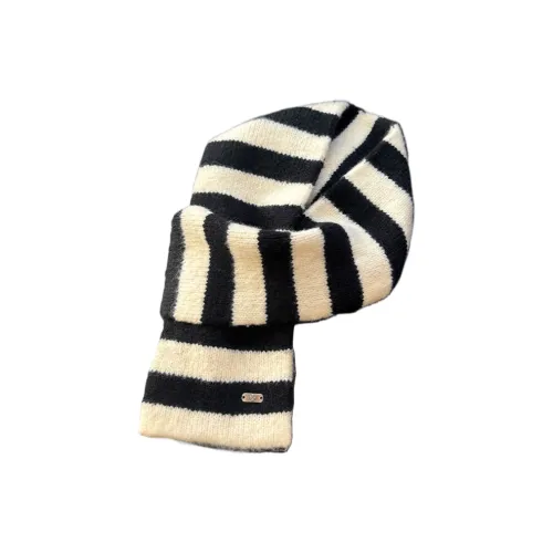 STUFFER Шерсть Шарфы Унисекс