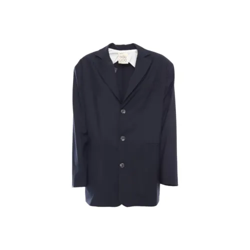DOU UOD Blue Kids Куртки