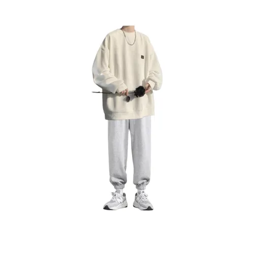 ONENINE34PM Свитшот Комплект Мужской