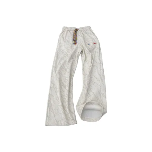 W.O.L Мужские Повседневные Брюки