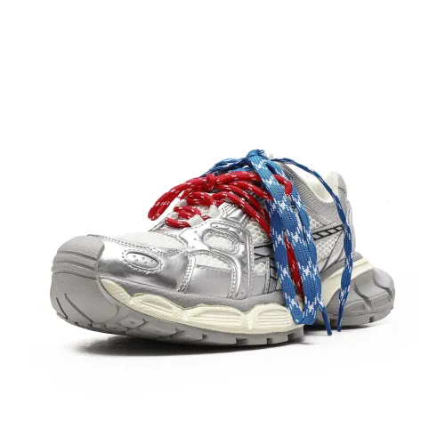 GOSO Амортизация устойчивость к истиранию дышащий низкий топ массивные кроссовки унисекс