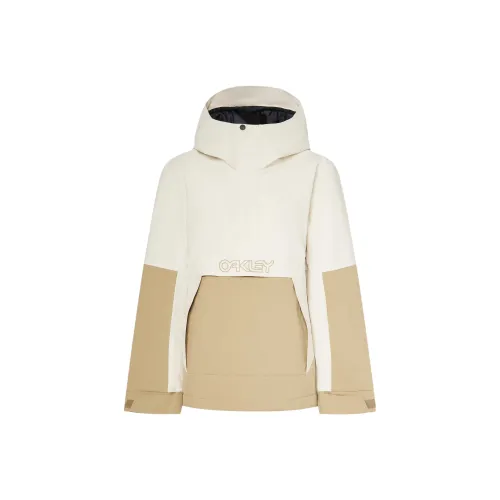 Oakley Женские Insulated Anorak SKI Топ Женские