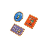 Фиолетовый