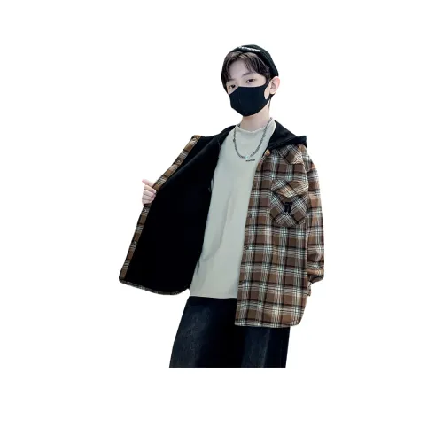 La Cergo Kids Повседневные Рубашки