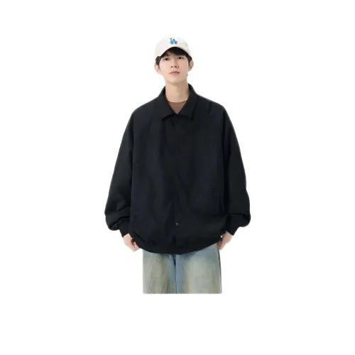 ZHIO Унисекс Куртки