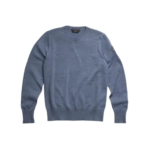 Canada Goose Heren Rosseau Свитер Мужской