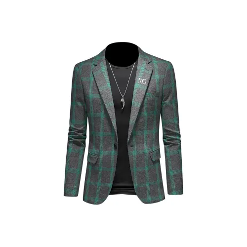 MG Мужские Деловые Костюмы