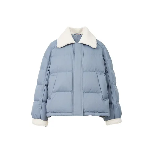 Hopeshow Женские Пуховики